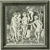Picture 11 of 124 from The Waddesdon bequest : catalog of the works of art bequeathed to the British Museum by Baron Ferdinand Rothschild, 1898 (1902), leaf 38