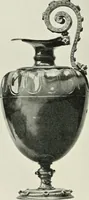An illustration from The Waddesdon bequest : catalog of the works of art bequeathed to the British Museum by Baron Ferdinand Rothschild, 1898 (1902)
