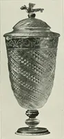 Picture 14 of 124 from The Waddesdon bequest : catalog of the works of art bequeathed to the British Museum by Baron Ferdinand Rothschild, 1898 (1902), leaf 58