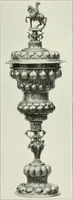 An illustration from The Waddesdon bequest : catalog of the works of art bequeathed to the British Museum by Baron Ferdinand Rothschild, 1898 (1902)