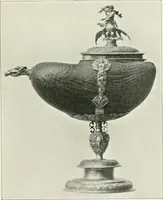 An illustration from The Waddesdon bequest : catalog of the works of art bequeathed to the British Museum by Baron Ferdinand Rothschild, 1898 (1902)