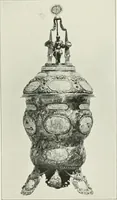 An illustration from The Waddesdon bequest : catalog of the works of art bequeathed to the British Museum by Baron Ferdinand Rothschild, 1898 (1902)