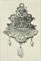 An illustration from The Waddesdon bequest : catalog of the works of art bequeathed to the British Museum by Baron Ferdinand Rothschild, 1898 (1902)