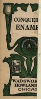 Picture 4 of 5 from [Wadsworth, Howland & Company post binder for paint sample catalogs] (1900), leaf 22