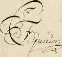 Picture 1 of 109 from Wahrhaftige ausführliche beschreibung der berühmten ostindischen kusten Malabar und Coromandel, als auch der insel Zeylon: samt dero angräntzenden und untergehörigen reichen, fürstentühmen, ländern, städten ... so wol auch der merkwürdigsten kriegshändel, belägerungen, feld- und seeschlachten, sonderlich zwischen den Portugesen und Holländern, handel-und kaufmannschaften: durchgehends verzieret mit neuen landkahrten und abbildungen der vornehmsten städte, festungen, trachten, thiere, früchte, &c. so in India selbst nach dem leben gezeichnet, und folgends mit fleiss zu kupfer gebracht: benebst einer umständlichen und gründlichen entdeckung der abgötterey der ost-indischen heyden, Malabaren, Benjanen, Gentiven, Bramines &c. .. (1672), leaf 1