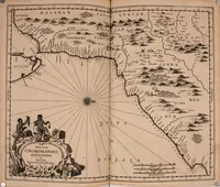 Picture 24 of 109 from Wahrhaftige ausführliche beschreibung der berühmten ostindischen kusten Malabar und Coromandel, als auch der insel Zeylon: samt dero angräntzenden und untergehörigen reichen, fürstentühmen, ländern, städten ... so wol auch der merkwürdigsten kriegshändel, belägerungen, feld- und seeschlachten, sonderlich zwischen den Portugesen und Holländern, handel-und kaufmannschaften: durchgehends verzieret mit neuen landkahrten und abbildungen der vornehmsten städte, festungen, trachten, thiere, früchte, &c. so in India selbst nach dem leben gezeichnet, und folgends mit fleiss zu kupfer gebracht: benebst einer umständlichen und gründlichen entdeckung der abgötterey der ost-indischen heyden, Malabaren, Benjanen, Gentiven, Bramines &c. .. (1672), leaf 181