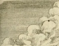 An illustration from Wahrhaftige ausführliche beschreibung der berühmten ostindischen kusten Malabar und Coromandel, als auch der insel Zeylon: samt dero angräntzenden und untergehörigen reichen, fürstentühmen, ländern, städten ... so wol auch der merkwürdigsten kriegshändel, belägerungen, feld- und seeschlachten, sonderlich zwischen den Portugesen und Holländern, handel-und kaufmannschaften: durchgehends verzieret mit neuen landkahrten und abbildungen der vornehmsten städte, festungen, trachten, thiere, früchte, &c. so in India selbst nach dem leben gezeichnet, und folgends mit fleiss zu kupfer gebracht: benebst einer umständlichen und gründlichen entdeckung der abgötterey der ost-indischen heyden, Malabaren, Benjanen, Gentiven, Bramines &c. .. (1672)