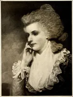 An illustration from The Wallace Collection at Hertford House (1904)