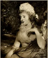 An illustration from The Wallace Collection at Hertford House (1904)