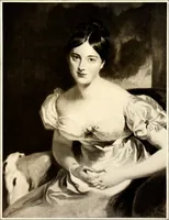 An illustration from The Wallace Collection at Hertford House (1904)