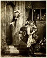 An illustration from The Wallace Collection at Hertford House (1904)