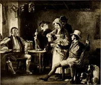 An illustration from The Wallace Collection at Hertford House (1904)
