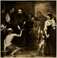 An illustration from The Wallace Collection at Hertford House (1904)