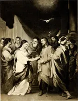 An illustration from The Wallace Collection at Hertford House (1904)