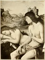 An illustration from The Wallace Collection at Hertford House (1904)