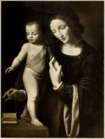An illustration from The Wallace Collection at Hertford House (1904)