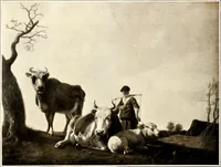 An illustration from The Wallace Collection at Hertford House (1904)