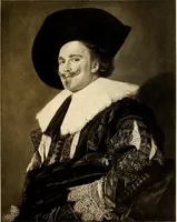 An illustration from The Wallace Collection at Hertford House (1904)