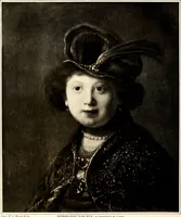 An illustration from The Wallace Collection at Hertford House (1904)