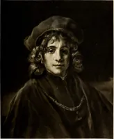 An illustration from The Wallace Collection at Hertford House (1904)