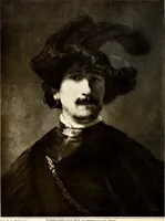 An illustration from The Wallace Collection at Hertford House (1904)