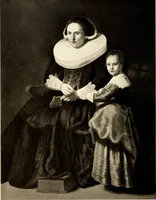 An illustration from The Wallace Collection at Hertford House (1904)
