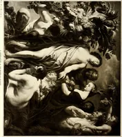 An illustration from The Wallace Collection at Hertford House (1904)