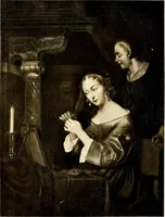 An illustration from The Wallace Collection at Hertford House (1904)