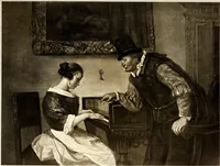 An illustration from The Wallace Collection at Hertford House (1904)