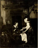 An illustration from The Wallace Collection at Hertford House (1904)