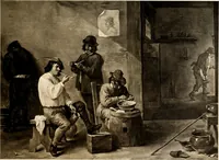 An illustration from The Wallace Collection at Hertford House (1904)