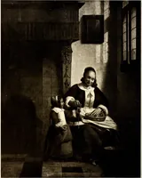 An illustration from The Wallace Collection at Hertford House (1904)