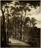 An illustration from The Wallace Collection at Hertford House (1904)