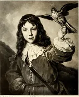 An illustration from The Wallace Collection at Hertford House (1904)
