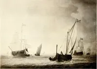 An illustration from The Wallace Collection at Hertford House (1904)