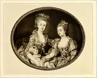 An illustration from The Wallace Collection at Hertford House (1904)
