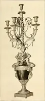 An illustration from The Wallace Collection at Hertford House (1904)
