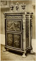 An illustration from The Wallace Collection at Hertford House (1904)