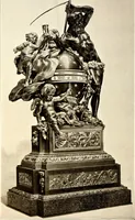An illustration from The Wallace Collection at Hertford House (1904)