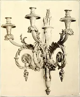 An illustration from The Wallace Collection at Hertford House (1904)