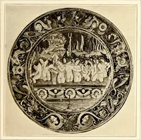 An illustration from The Wallace Collection at Hertford House (1904)