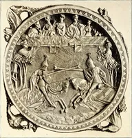 An illustration from The Wallace Collection at Hertford House (1904)