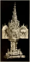 An illustration from The Wallace Collection at Hertford House (1904)