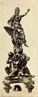 An illustration from The Wallace Collection at Hertford House (1904)