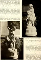 An illustration from The Wallace Collection at Hertford House (1904)