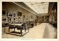 An illustration from The Wallace Collection at Hertford House (1904)