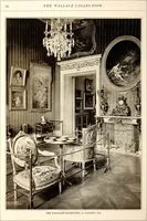 An illustration from The Wallace Collection at Hertford House (1904)