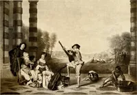 An illustration from The Wallace Collection at Hertford House (1904)