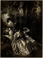 An illustration from The Wallace Collection at Hertford House (1904)