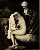 An illustration from The Wallace Collection at Hertford House (1904)